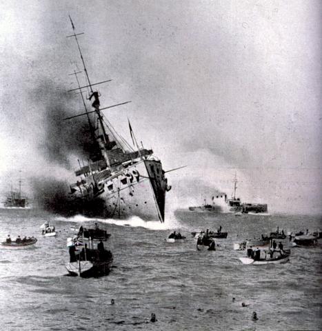 image Guerra de Cuba