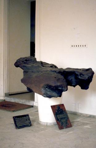 image Meteorito