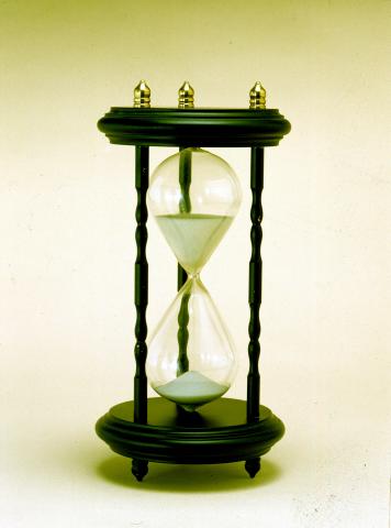 image Reloj de arena