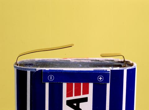 image polos de una pila