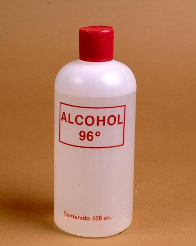 image Alcohol