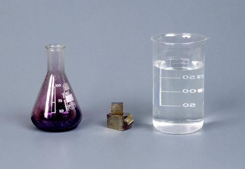 image Estados de la materia