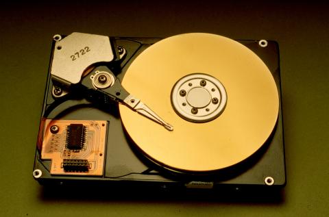 image Disco duro