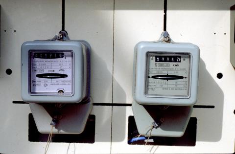 image Contadores eléctricos