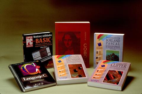 image Manuales de informática