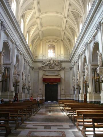 image Catedral de Palermo, Sicilia