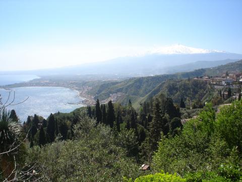 image Taormina, Sicilia