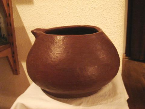 image Cerámica de Chipude