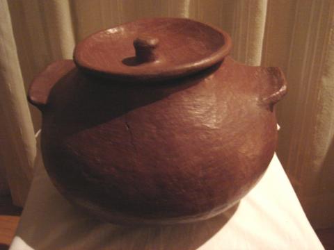 image Cerámica de Chipude