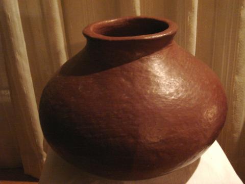 image Cerámica de Chipude