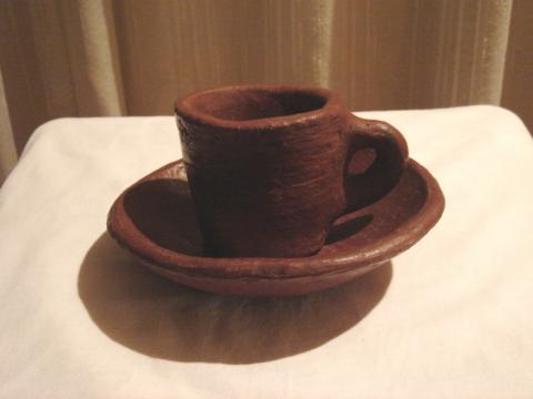 image Cerámica de Chipude