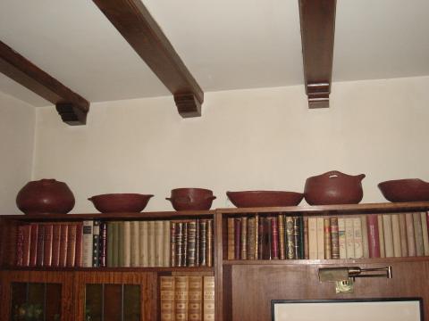 image Cerámica de Chipude