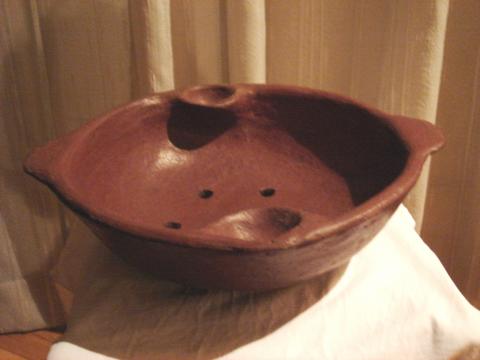 image Cerámica de Chipude