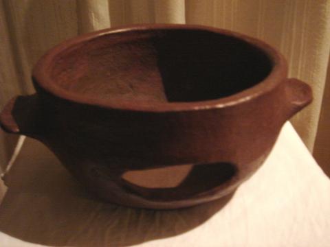 image Cerámica de Chipude