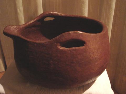 image Cerámica de Chipude