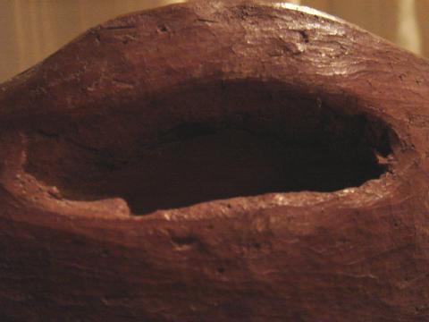 image Cerámica de Chipude