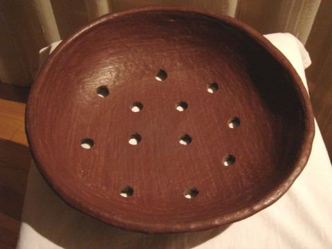 image Cerámica de Chipude