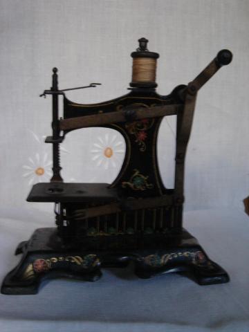 image Máquina de coser