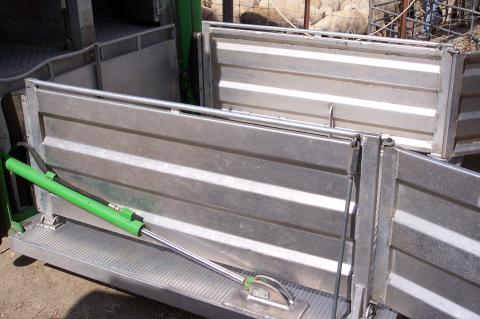 image Ascensor de camión