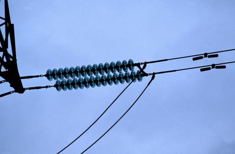 image Aislantes eléctricos