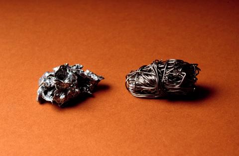 image Plomo y estaño