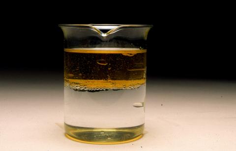 image Inmiscibilidad