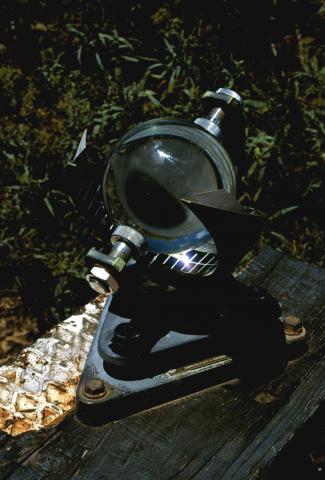 image Heliógrafo de Campbell-Stokes