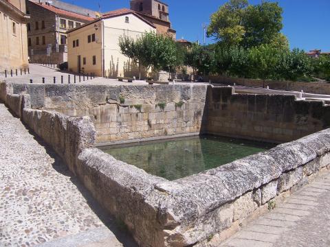 image Santo Domingo de Silos, Burgos
