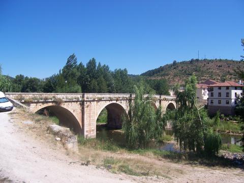 image Covarrubias, Burgos