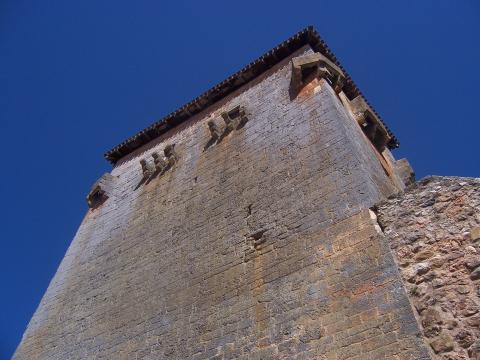 image Torreón de Doña Urraca, Burgos