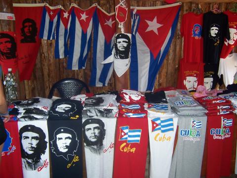 image Tienda, Cuba
