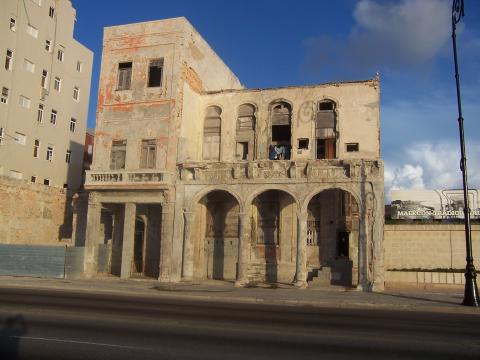 image Casas, La Habana, Cuba