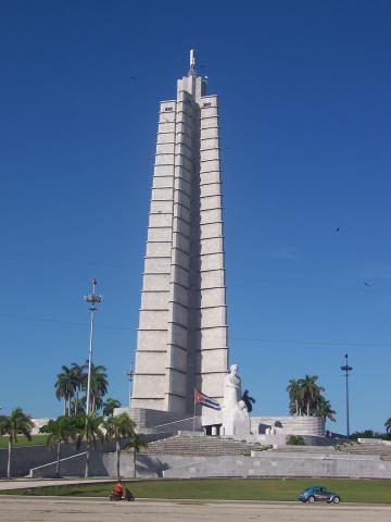 image El Apóstol, La Habana, Cuba