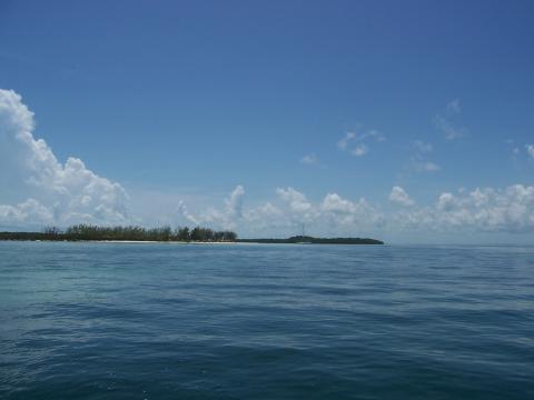 image Cayo blanco, Cuba