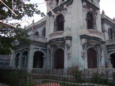 image Casa, La Habana, Cuba
