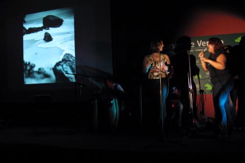 image Actuación musical