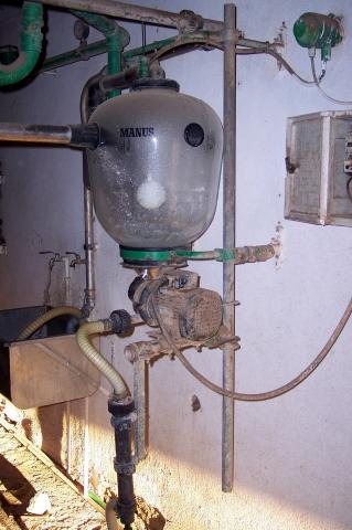 image Receptora de leche