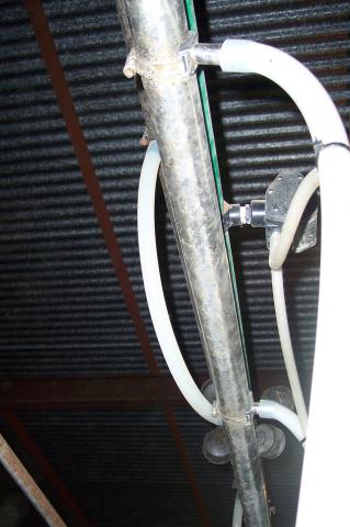 image Tubo salida de leche