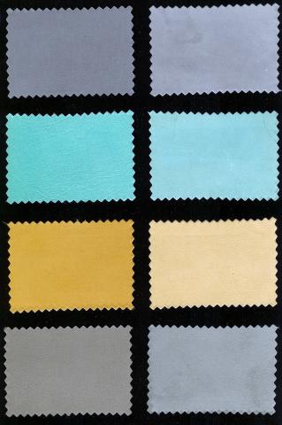 image Carta de color