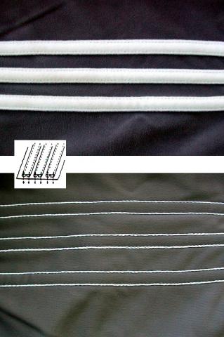 image Vivos superpuestos