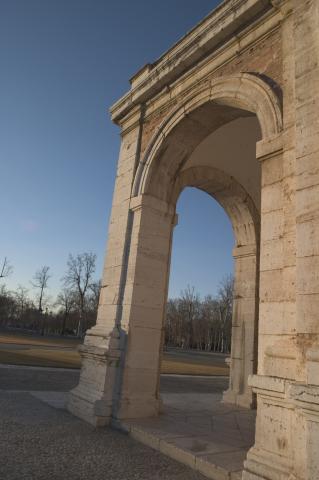 image Palacio Real, Aranjuez, Comunidad de Madrid