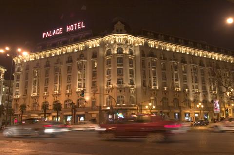 image Hotel Palace, Madrid