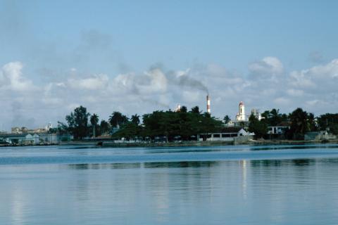 image Playa caribeña, Cuba