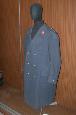 image Chaqueta militar