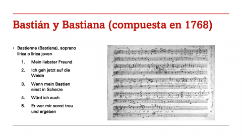 ilustracion Bastián y Bastiana (1768)