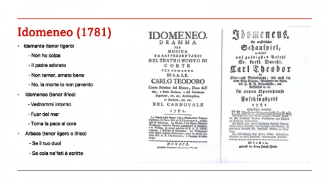 ilustracion Idomeneo (1781)