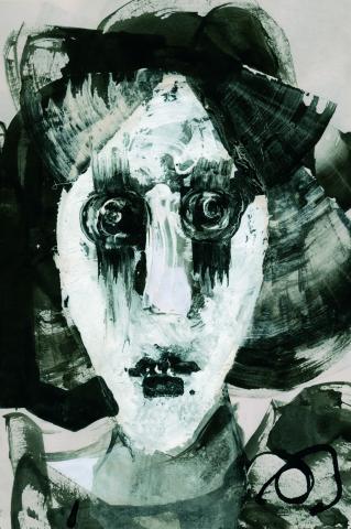 ilustracion Don Juan: Doña Elvira (Molière)