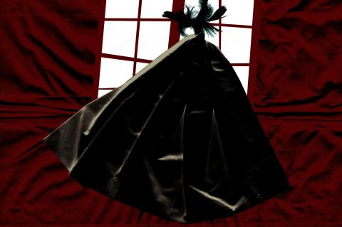 ilustracion Don Juan: El diablo en la ventana