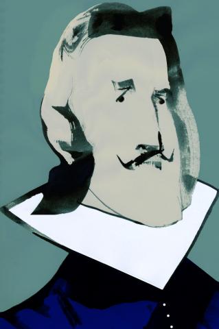 ilustracion Don Juan: El rey de Castilla (Tirso de Molina)