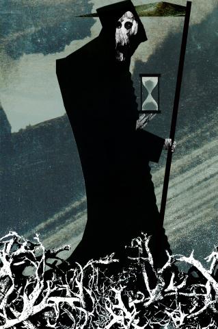 ilustracion Don Juan: El Tiempo